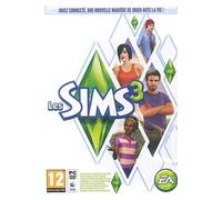 Les Sims 3 - Refresh