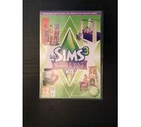 Les Sims 3 : Suites de rêve