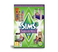 Les Sims 3: suites de rêve (extension) PC-MAC