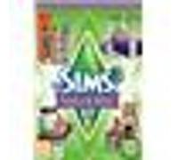 Electronic Arts – Jeu – Les Sims 3 : Suites de rêve (extension) – PC-MAC