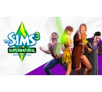 Les Sims 3: Super Pouvoirs