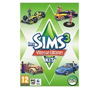 PC Electronics Arts Les Sims 3 : Vitesse ultime