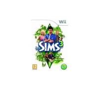 Les Sims 3 Wii