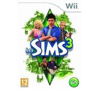 Les Sims 3 Wii