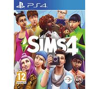 Les Sims 4