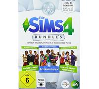 Les Sims 4