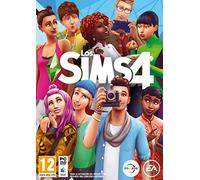 Les Sims 4