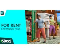 Les Sims 4 À louer