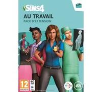 Les Sims 4 Au Travail PC et MAC G