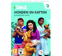 Les Sims 4 : Chiens Et Chats
