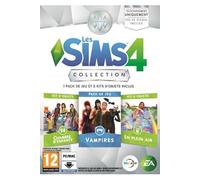 Les Sims 4 Collection #4 Jeu PC
