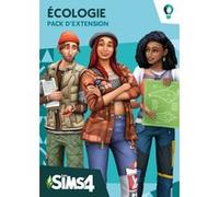Sims 4 (ep. 9) - ecologie PC