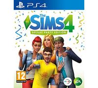Les Sims 4 - Edition Fête Deluxe