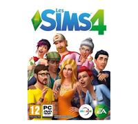 Electronic Arts Jeu PC Sims 4