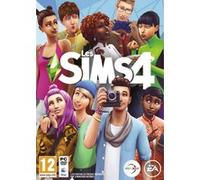 Les Sims 4 Pc-Mac