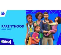 Les Sims 4 Être parents
