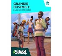 Les Sims 4 Grandir Ensemble PC https://www.fnac.com/a17756870/Les-Sims-4-Grandir-Ensemble-PC-Jeu-video-PC?oref=71254e8c-6a95-c6cb-da5a-3a1825f45ffb