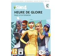 Les Sims 4 : Heure De Gloire