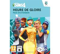 Sims 4 Edition heure de gloire Jeu PC