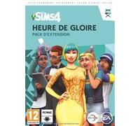 Electronic Arts – Jeu PC – Les Sims 4 : Heure de gloire