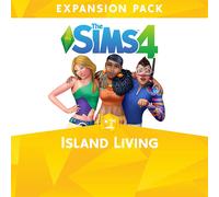 Les Sims 4 : Iles Paradisiaques Standard PC