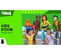 Les Sims 4 Kit d'Objets Chambre d'enfants (PC Mac) DLC [Code de téléchargement]