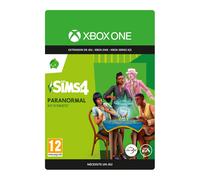 Les Sims 4 Kit d'Objets Paranormal