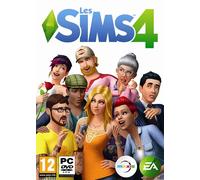 Les Sims 4 Pc-Mac