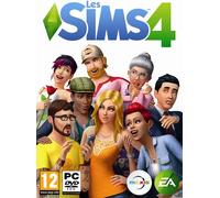 Les Sims 4 PC-MAC