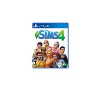 Les Sims 4 pour PlayStation 4