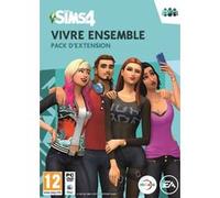 Les Sims 4 Vivre Ensemble PC G