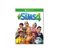 Electronic Arts – The Sims 4 (uk)