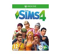Les Sims 4 Xbox One