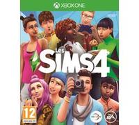 Les Sims 4 Xbox One G