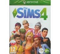 Les Sims 4 (XONE)