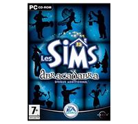Sims Abracadabra (Disque Additionnel) Pc