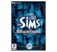 Electronic Arts - Jeu PC - Les Sims : Abracadabra - Disque additionnel