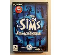 Electronic Arts - Jeu PC - Les Sims : Abracadabra - Disque additionnel
