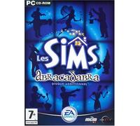 Les Sims : Abracadabra (Add on)