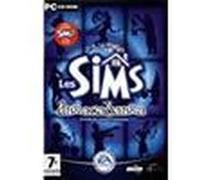 Les sims abracadabra (add-on) G