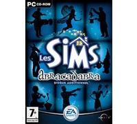 Les Sims - Disque Additionnel Abracadabra Pc