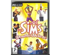 Les Sims : Double Deluxe Pc