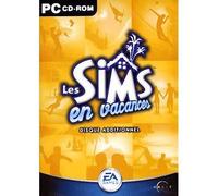 Electronic Arts Les Sims En Vacances PC