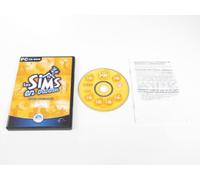 Les Sims en Vacances G