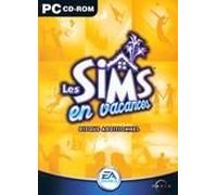 Electronic Arts Les Sims En Vacances PC