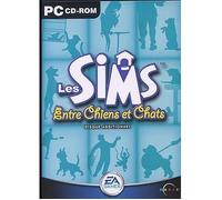 LES SIMS Entre chiens et chats