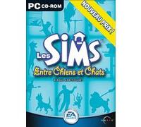 Les Sims - Entre Chiens Et Chats Pc