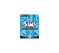 Les Sims : Entre Chiens Et Chats PC