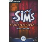 Les Sims et plus si affinités