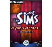 Les Sims et plus si affinités